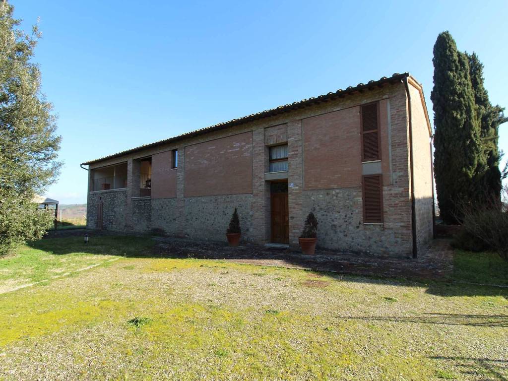 Rustico / casale a Siena - Foto 2