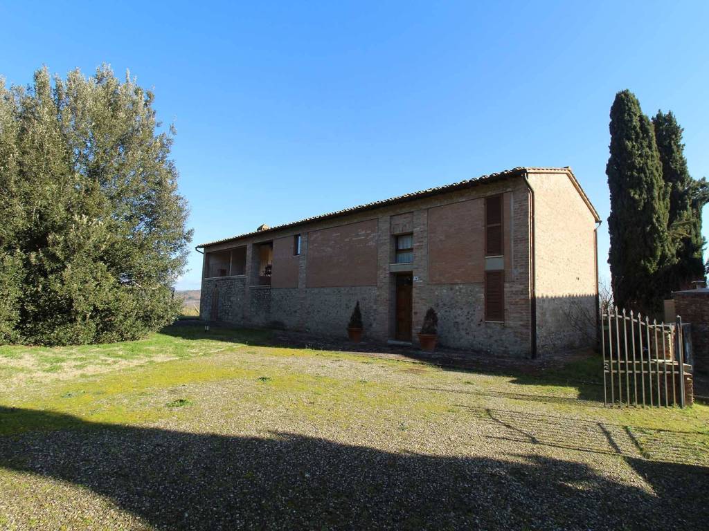 Rustico / casale a Siena - Foto 3