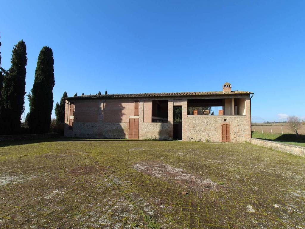 Rustico / casale a Siena - Foto 4