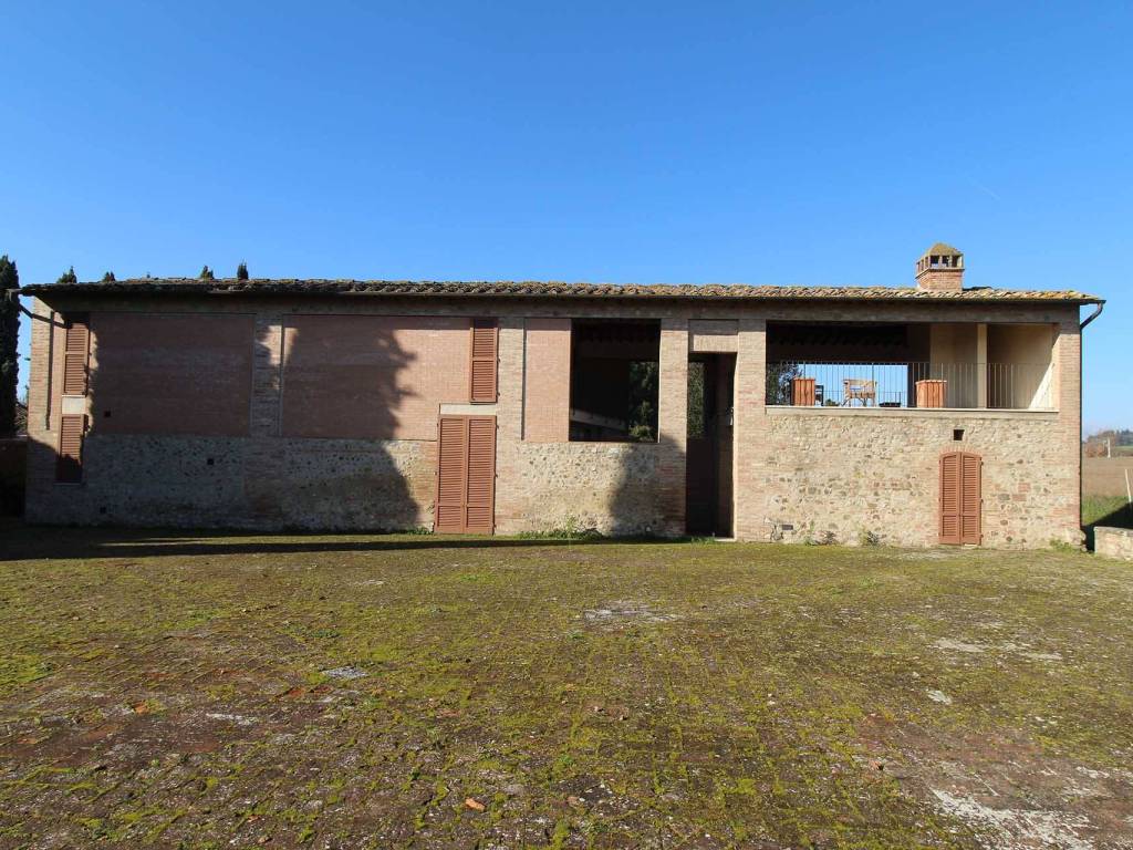 Rustico / casale a Siena - Foto 5