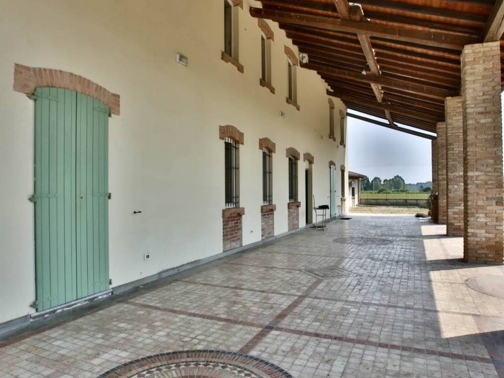 Casa indipendente a Casaletto ceredano in VIA PORTO , 17 - Foto 2