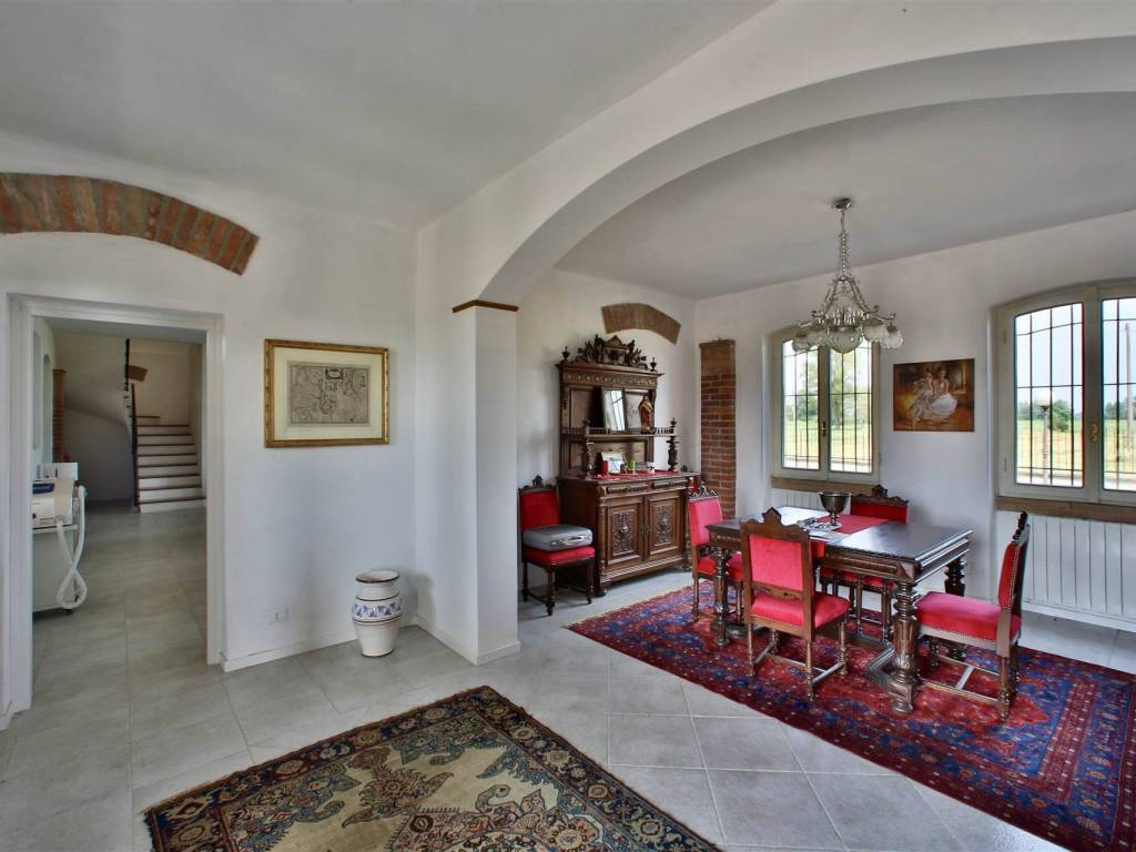 Casa indipendente a Casaletto ceredano in VIA PORTO , 17 - Foto 4