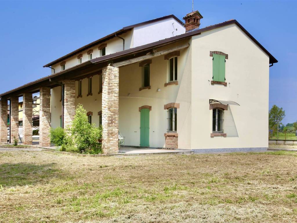Casa indipendente a Casaletto ceredano in VIA PORTO , 17 - Foto 5