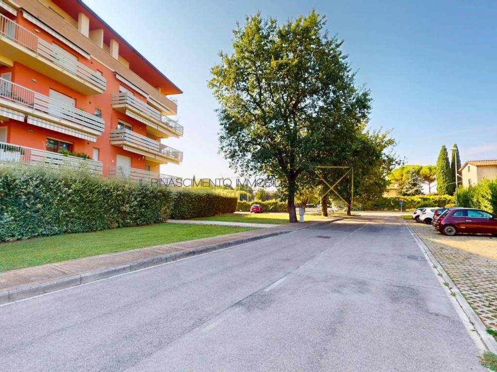 Appartamento a Bastia umbra in Via Gemelli Baldoni, 52 - Foto 2