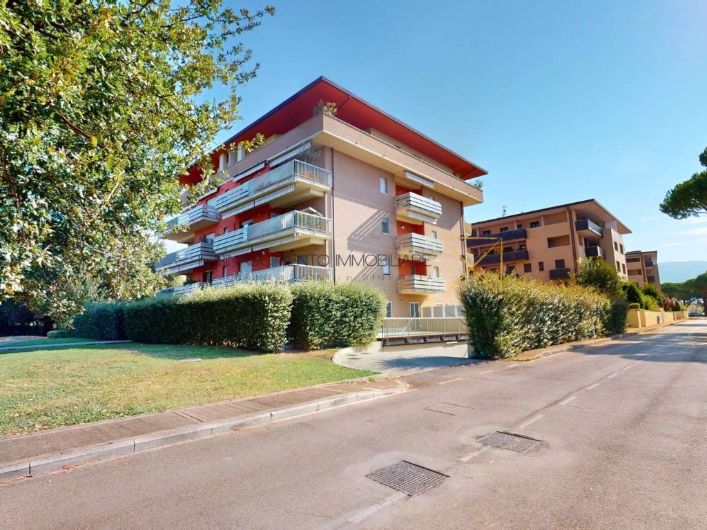 Appartamento a Bastia umbra in Via Gemelli Baldoni, 52 - Foto 3