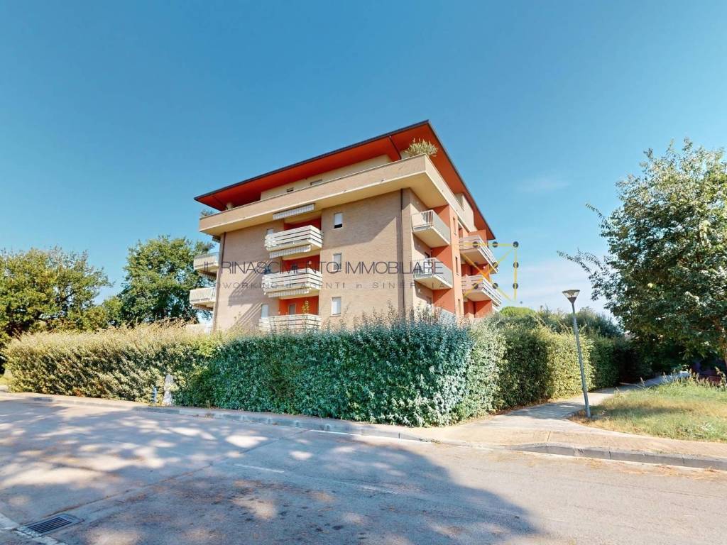 Appartamento a Bastia umbra in Via Gemelli Baldoni, 52 - Foto 4