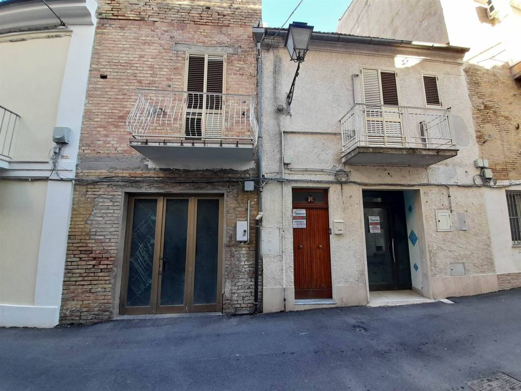 Immobile a Vasto in Via Naumacnia - Foto 2