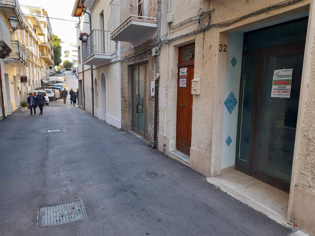 Immobile a Vasto in Via Naumacnia - Foto 3