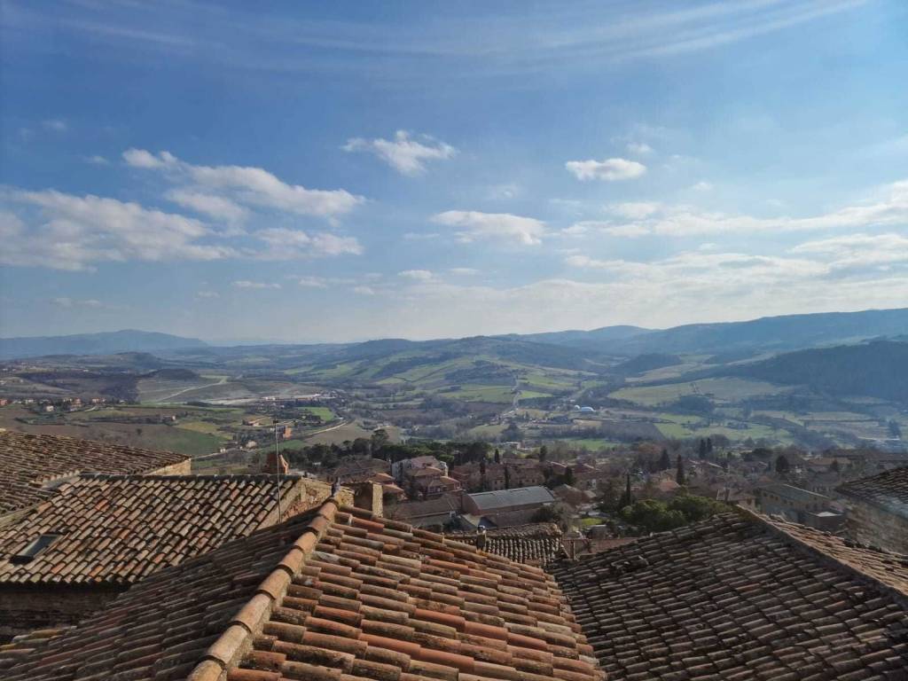 Villetta a schiera a Todi in Vocabolo Santa Maria - Foto 4