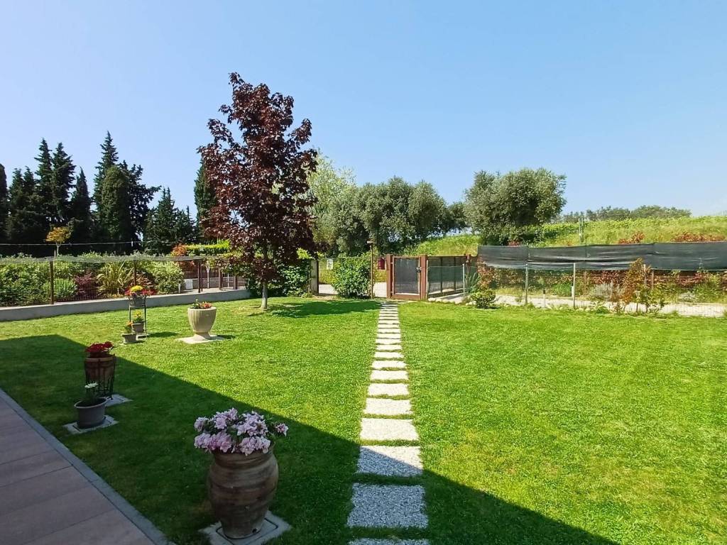 Villa a Bardolino - Foto 2