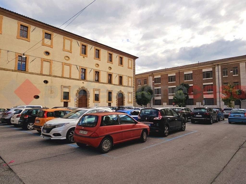 Appartamento a Siena in viale vittorio veneto, 12 - Foto 5