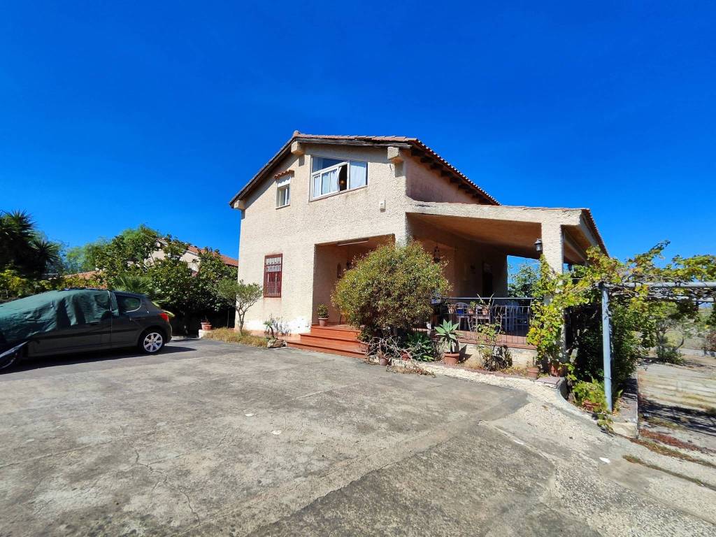 Villa a Augusta in Strada Provinciale Carlentini Brucoli - Foto 2