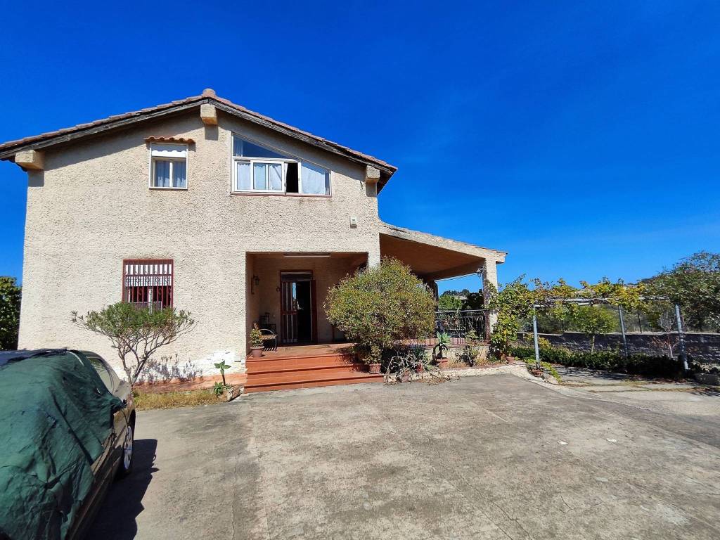 Villa a Augusta in Strada Provinciale Carlentini Brucoli - Foto 3