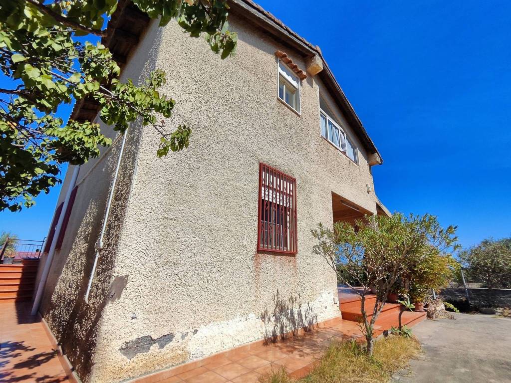 Villa a Augusta in Strada Provinciale Carlentini Brucoli - Foto 4