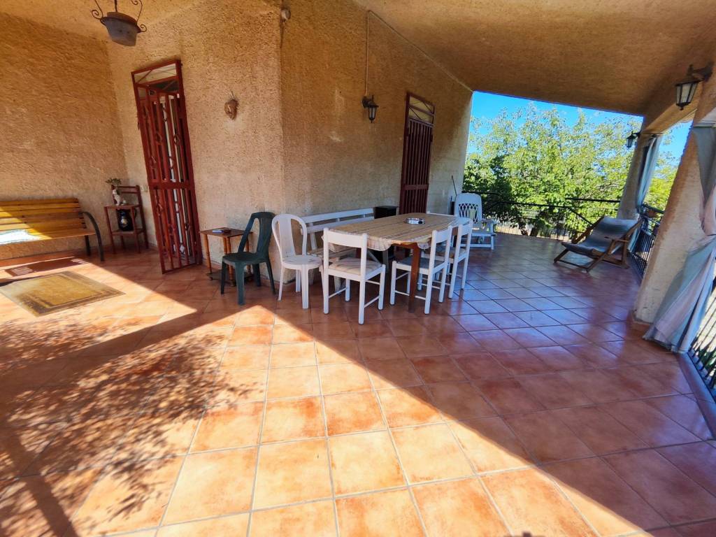 Villa a Augusta in Strada Provinciale Carlentini Brucoli - Foto 5