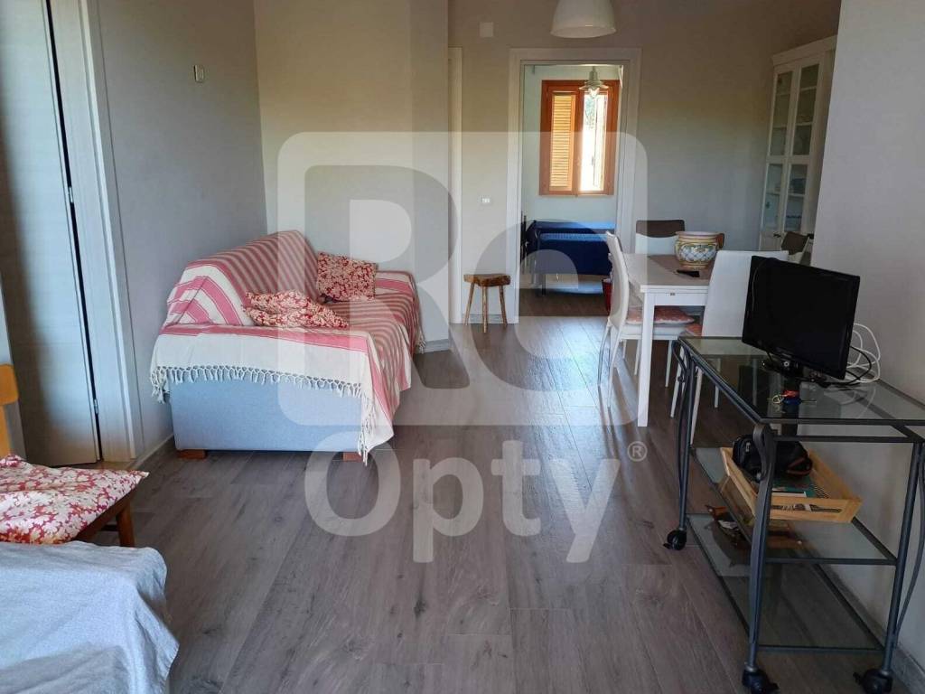 Appartamento a Rodi garganico in Viale degli Aranci - Foto 2