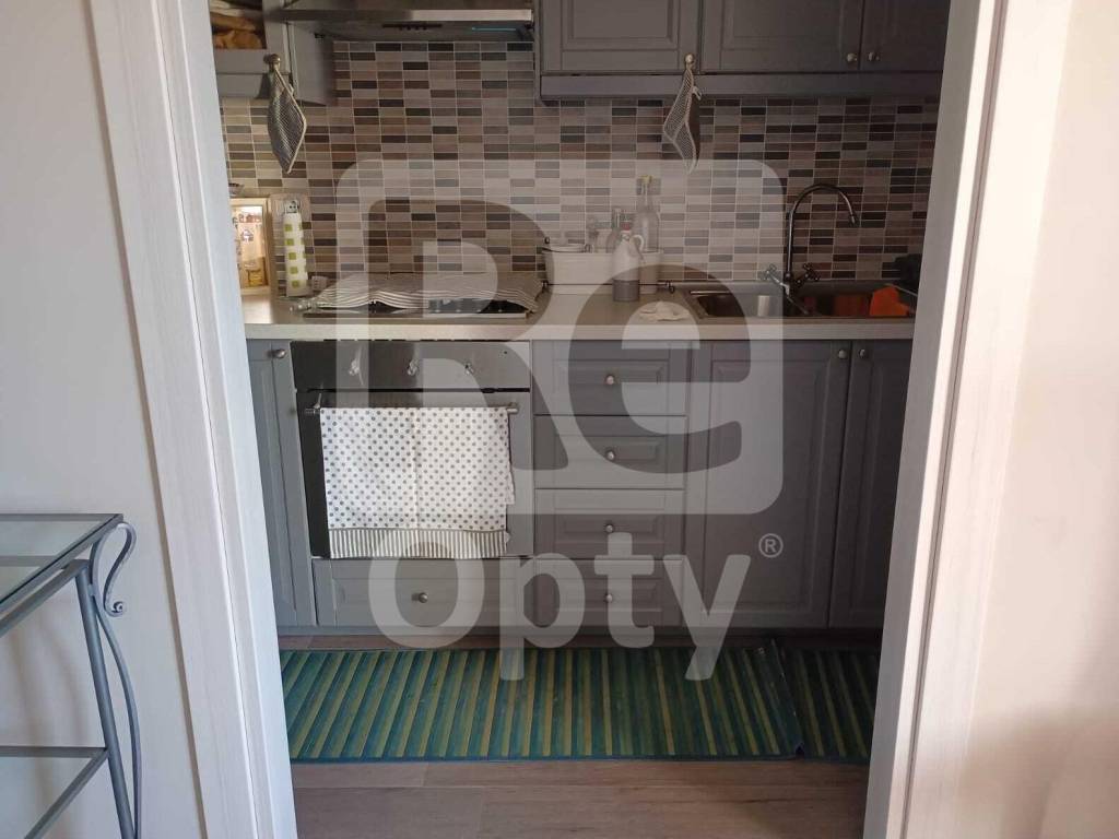 Appartamento a Rodi garganico in Viale degli Aranci - Foto 4