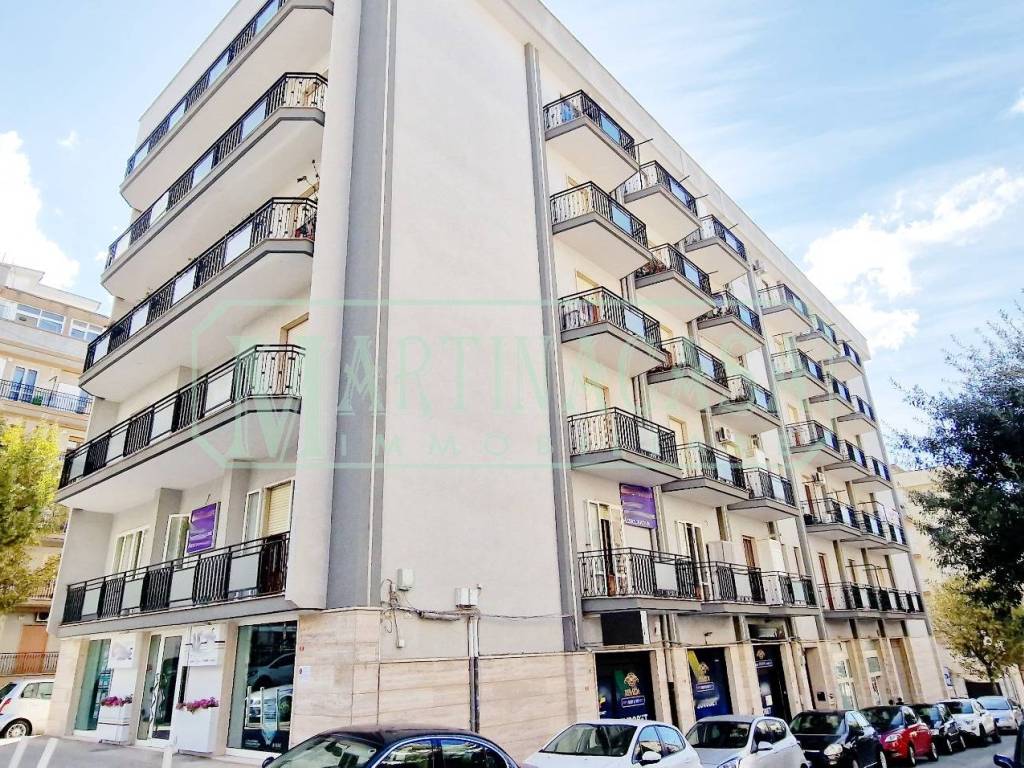 Appartamento a Martina franca in Via Grazia Deledda - Foto 2