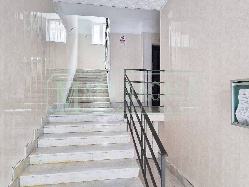 Appartamento a Martina franca in Via Grazia Deledda - Foto 3