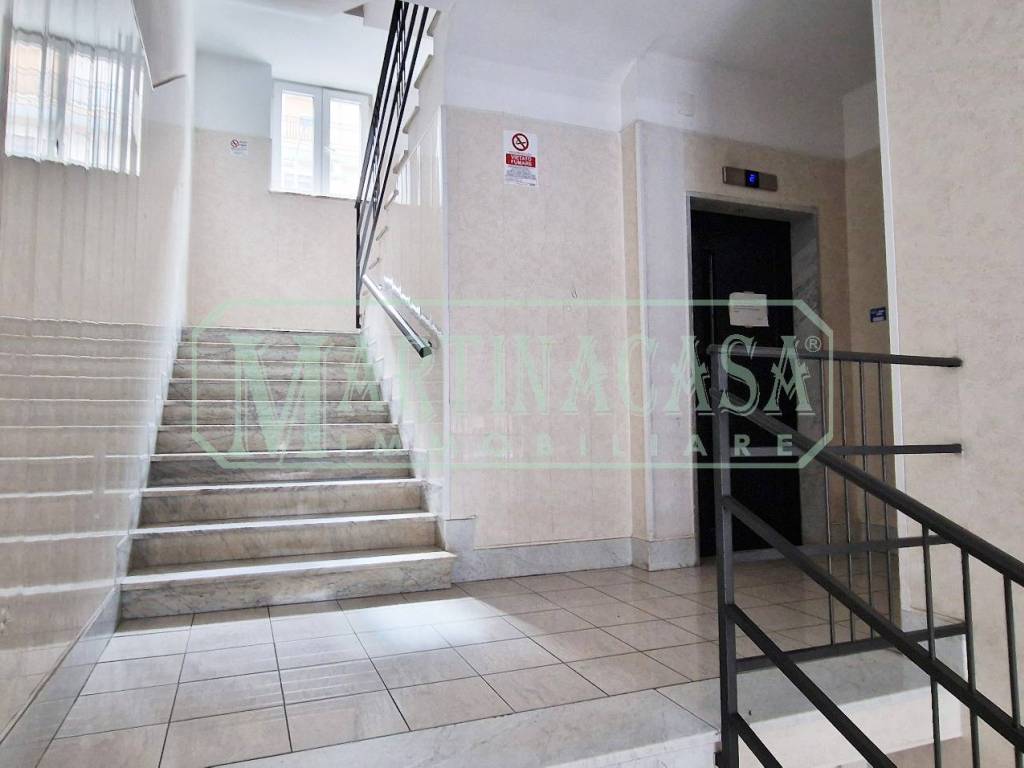 Appartamento a Martina franca in Via Grazia Deledda - Foto 4