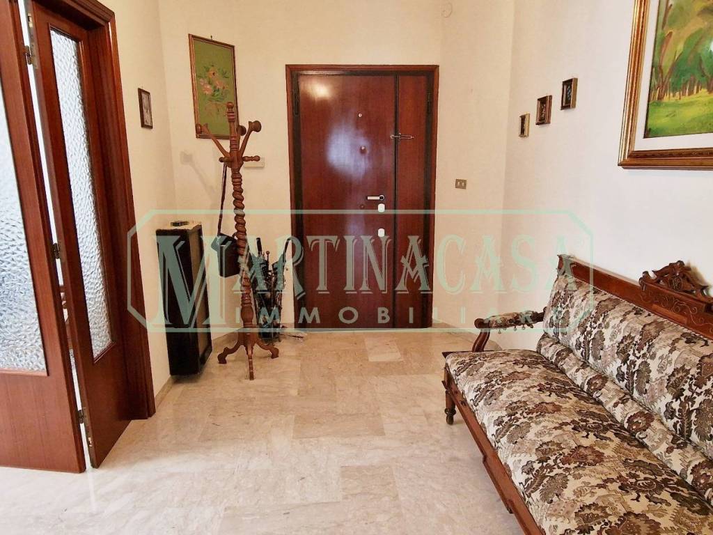 Appartamento a Martina franca in Via Grazia Deledda - Foto 5