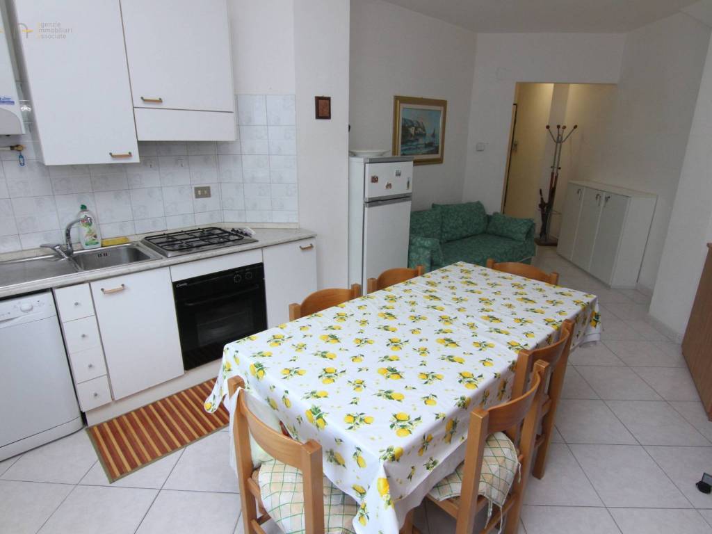 Appartamento a San benedetto del tronto in VIA DEI MILLE, 125 - Foto 5