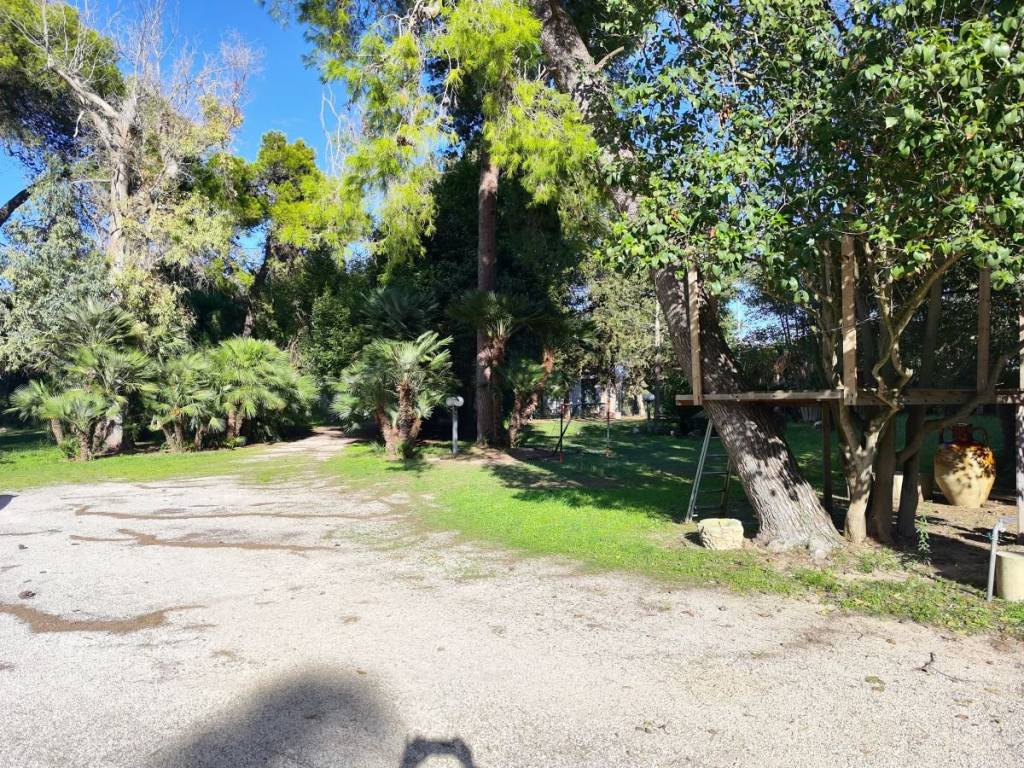 Villa a San cesario di lecce - Foto 4