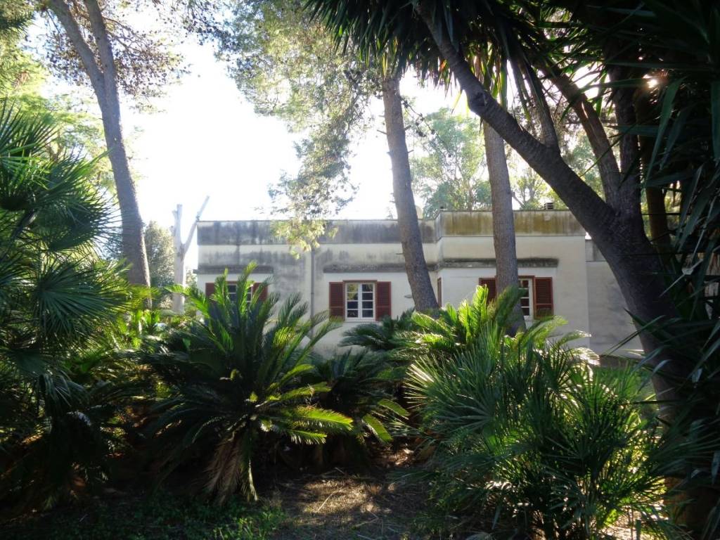 Villa a San cesario di lecce - Foto 5