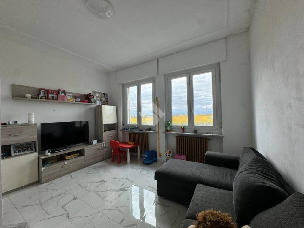 Appartamento a Vercelli in Via Bernardo Vittone, 20 - Foto 2