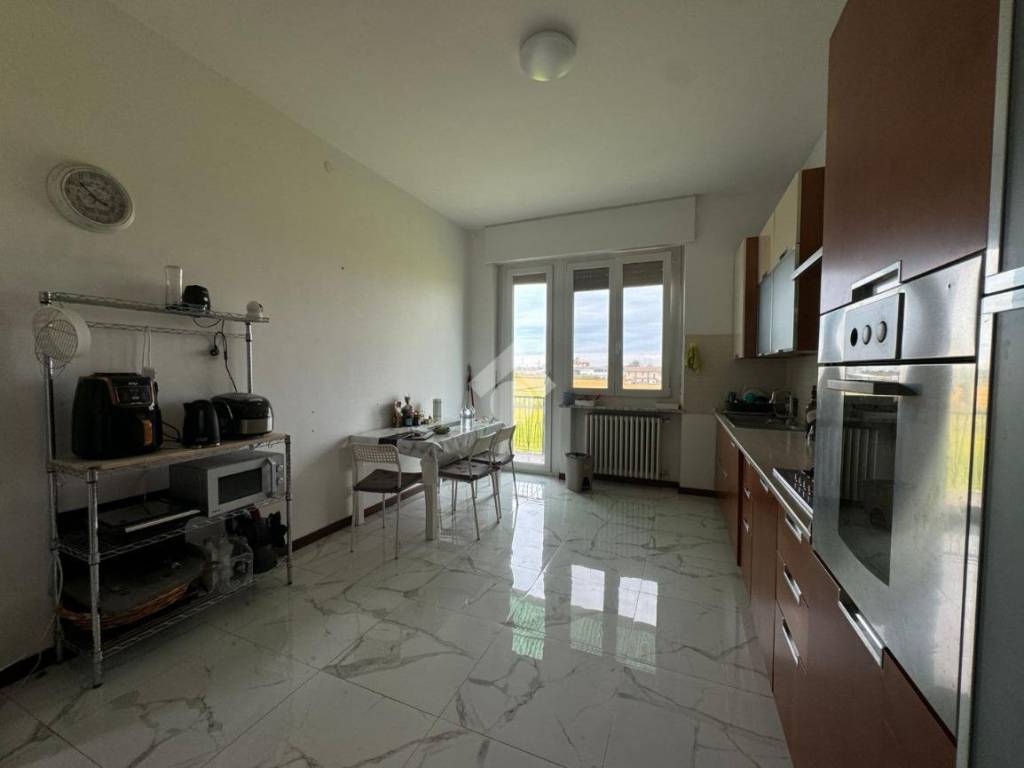 Appartamento a Vercelli in Via Bernardo Vittone, 20 - Foto 3