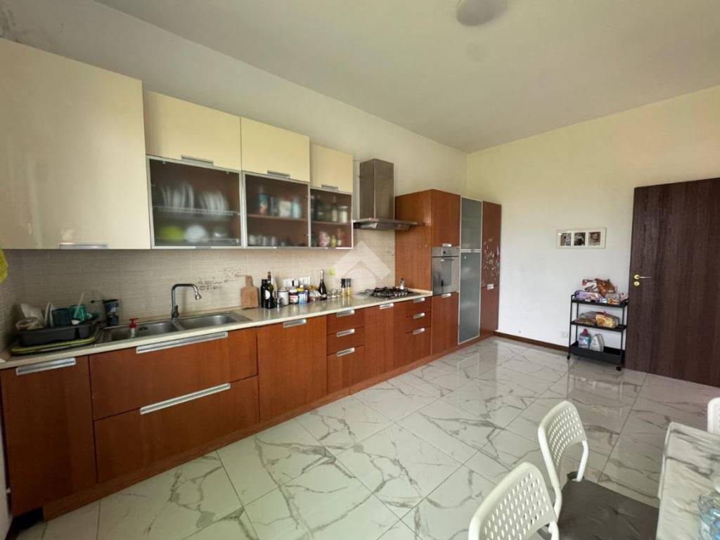 Appartamento a Vercelli in Via Bernardo Vittone, 20 - Foto 5