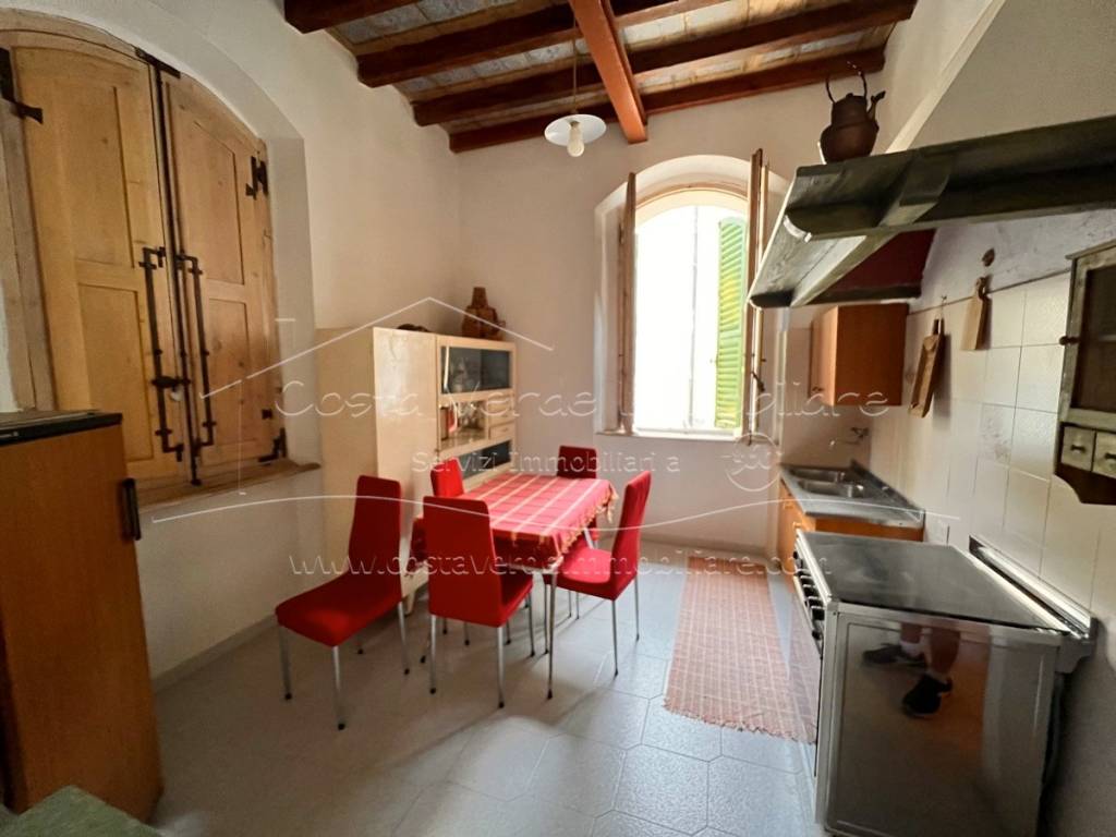 Appartamento a Guspini in Piazza Giovanni Rolandi, 5 - Foto 5