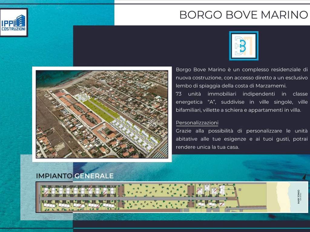 Appartamento a Noto in Viale Serena - Foto 3