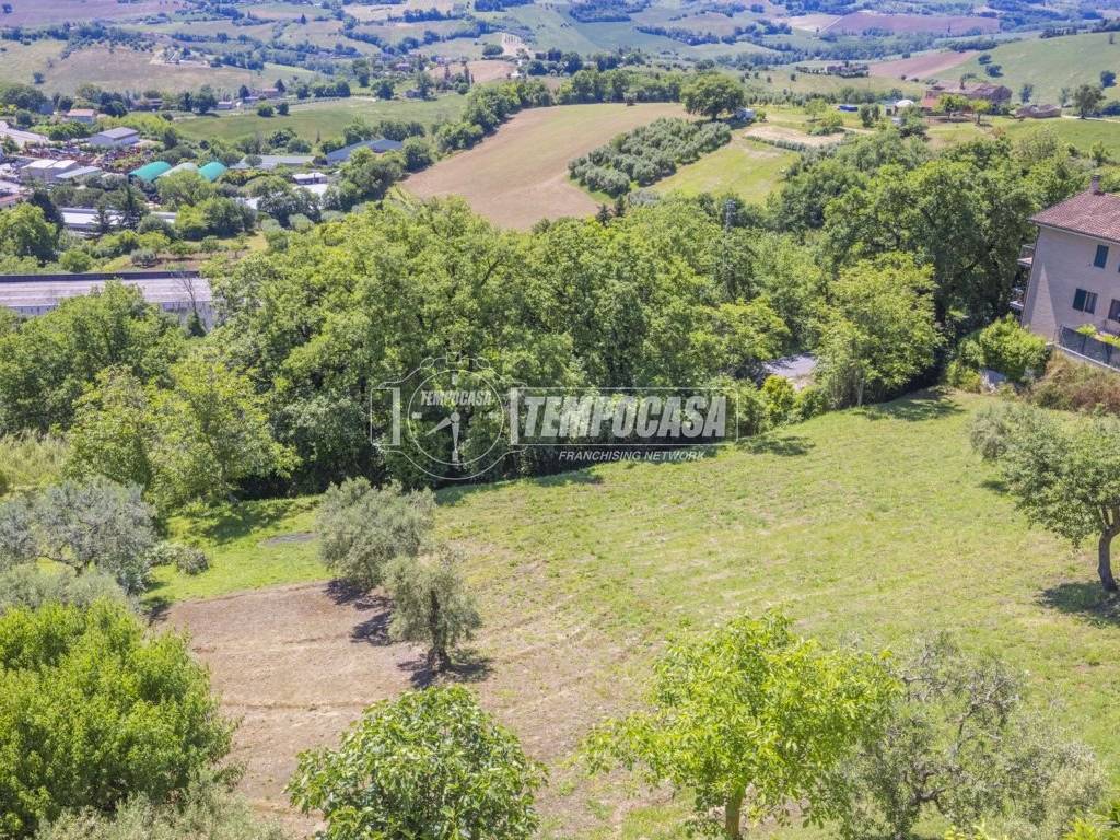 Terreno a Corridonia - Foto 2