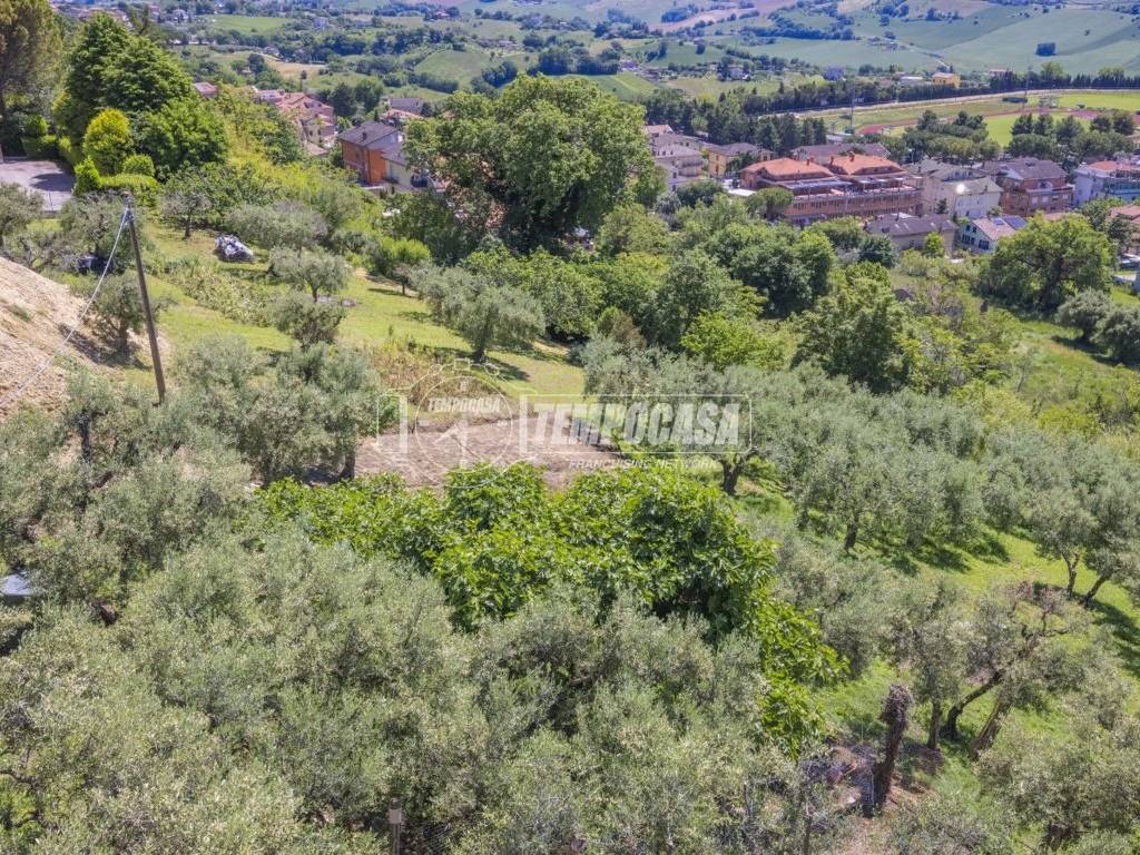 Terreno a Corridonia - Foto 4