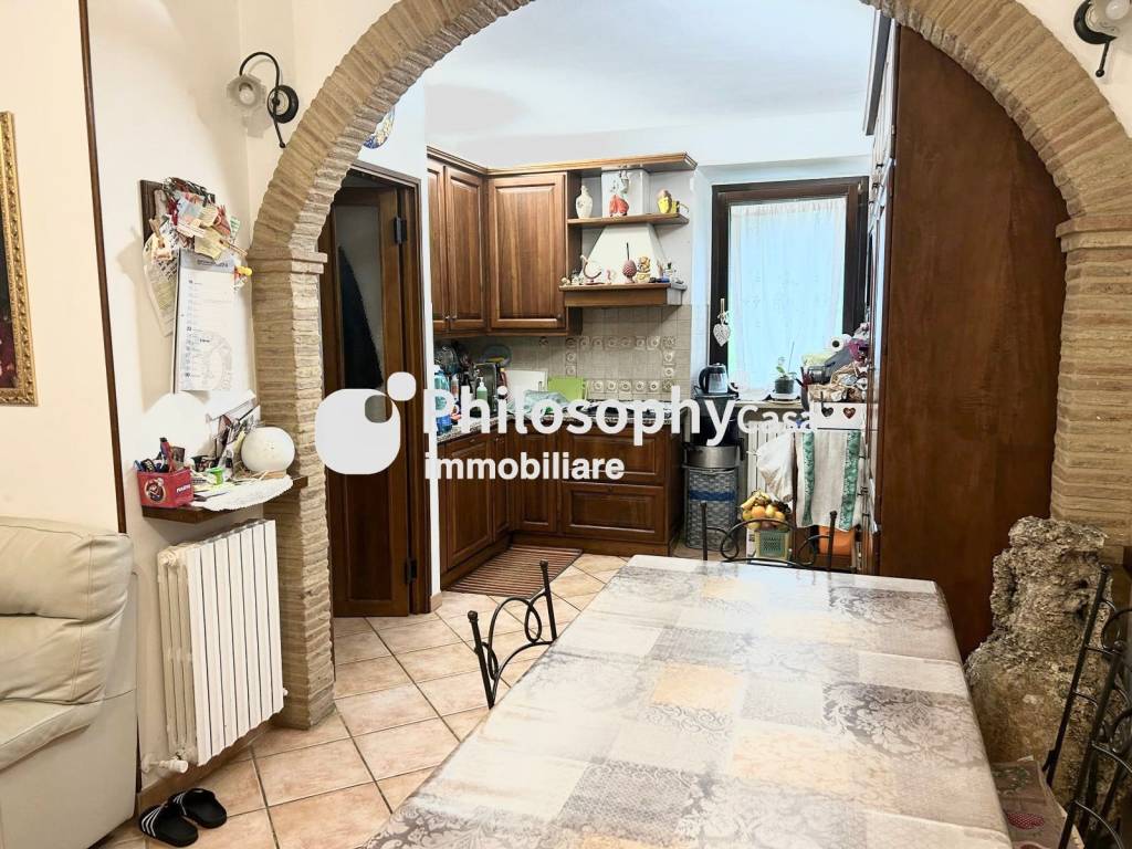 Appartamento a Ancona in Via Tronto - Foto 2