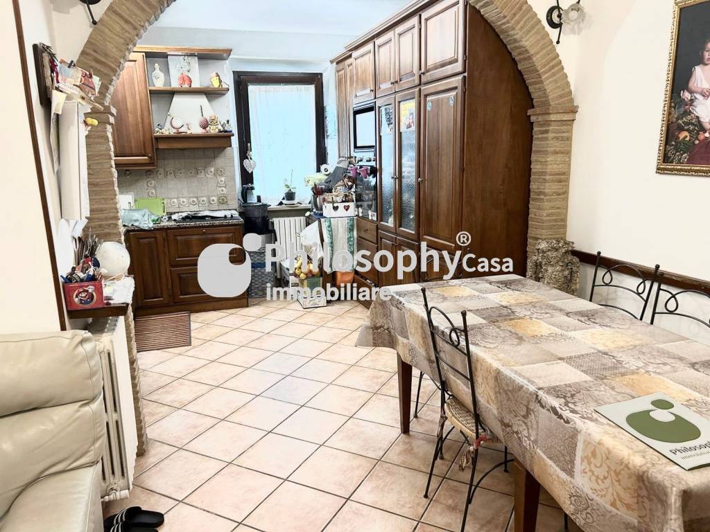Appartamento a Ancona in Via Tronto - Foto 3