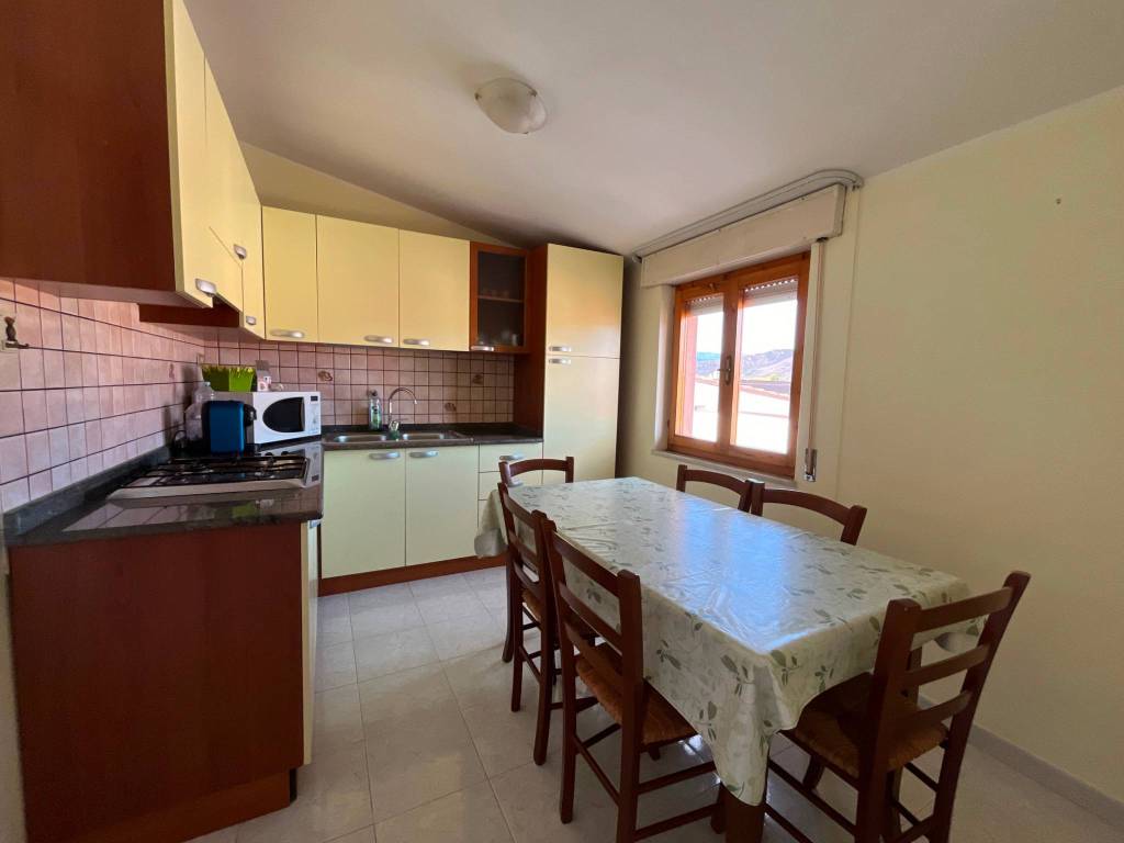 Appartamento a Girasole in Via Giuseppe Garibaldi - Foto 3