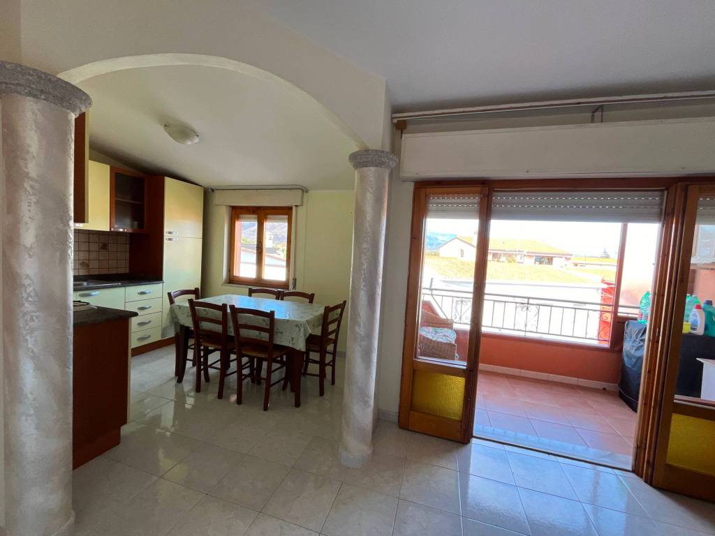 Appartamento a Girasole in Via Giuseppe Garibaldi - Foto 4