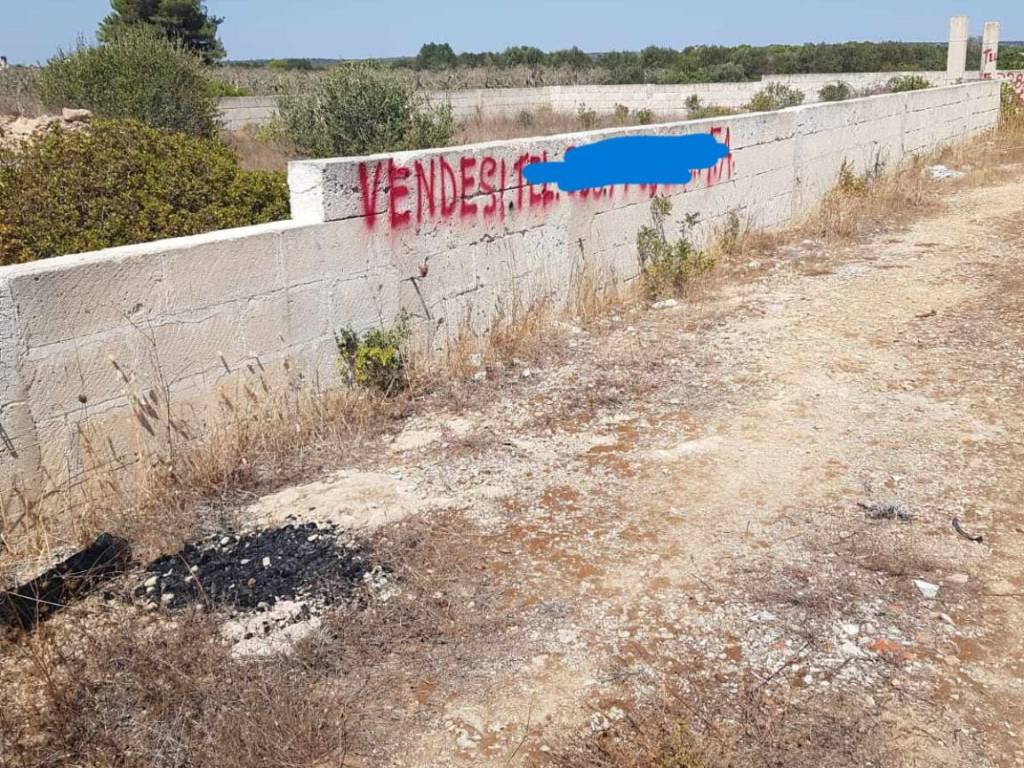 Terreno a Manduria in Contrada Marchese, 8 - Foto 2