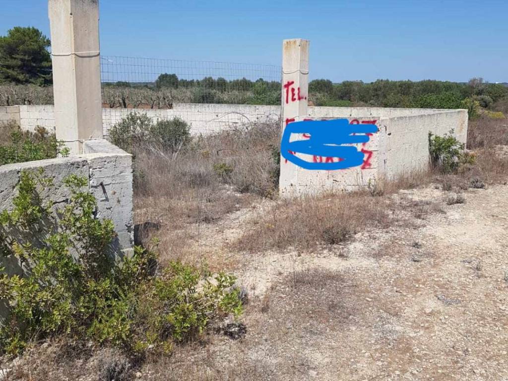 Terreno a Manduria in Contrada Marchese, 8 - Foto 3