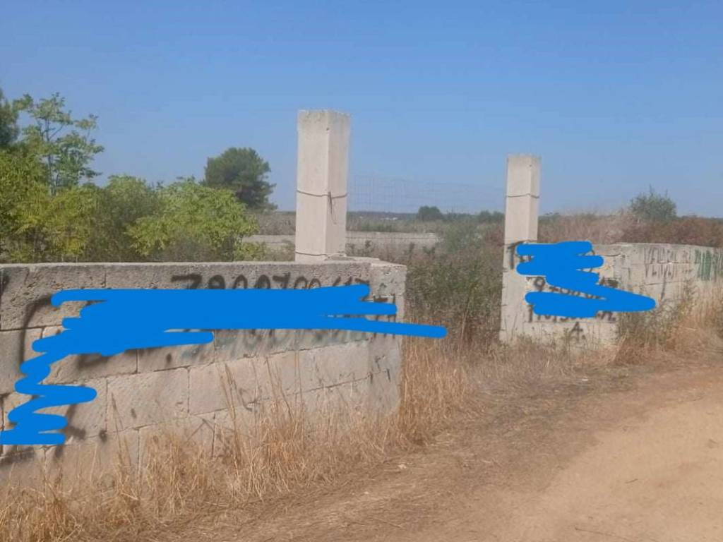 Terreno a Manduria in Contrada Marchese, 8 - Foto 4