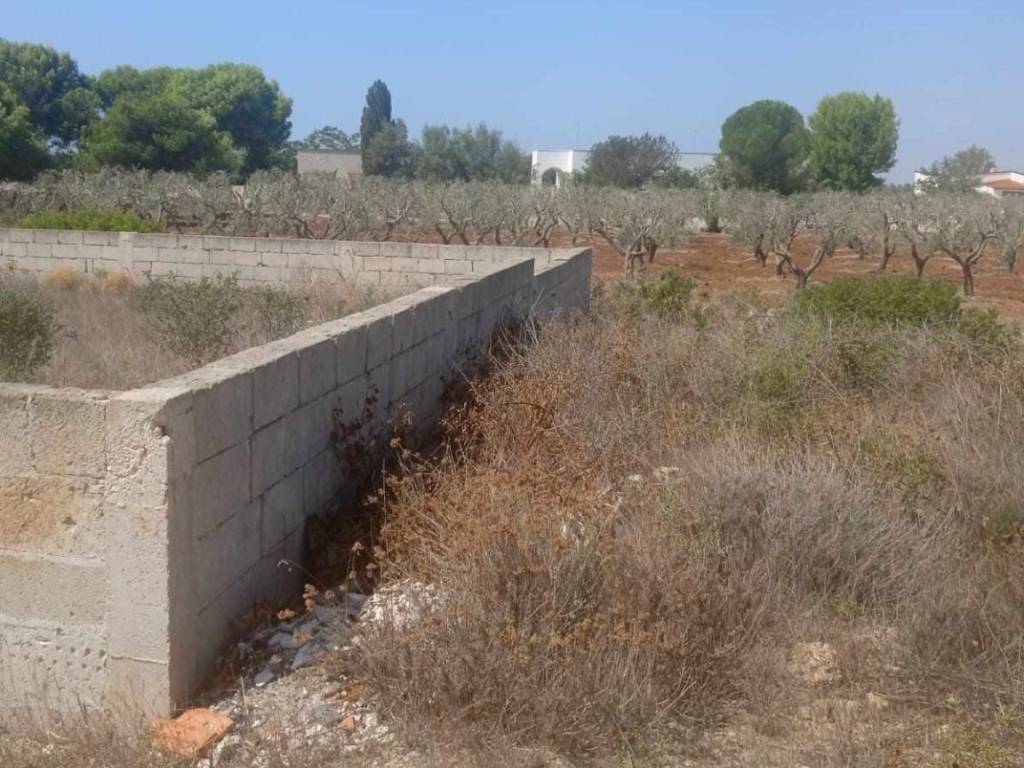 Terreno a Manduria in Contrada Marchese, 8 - Foto 5