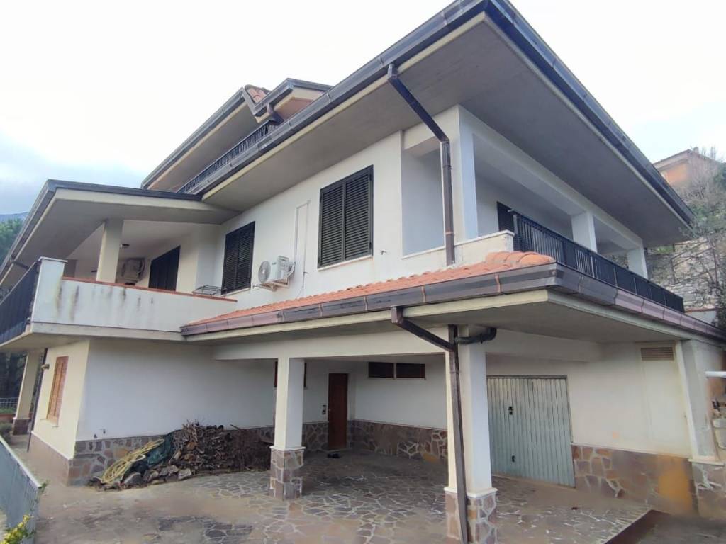 Villa a Lenola in Via Lentrisco - Foto 3