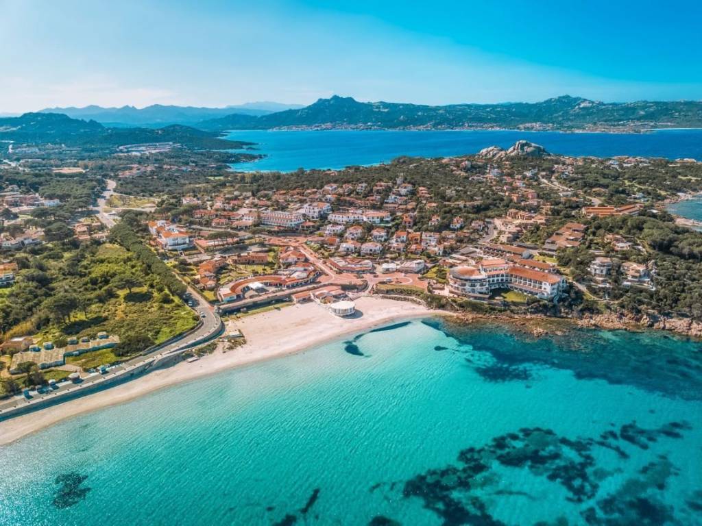 Villa a Arzachena in Località La Crucitta - Foto 2