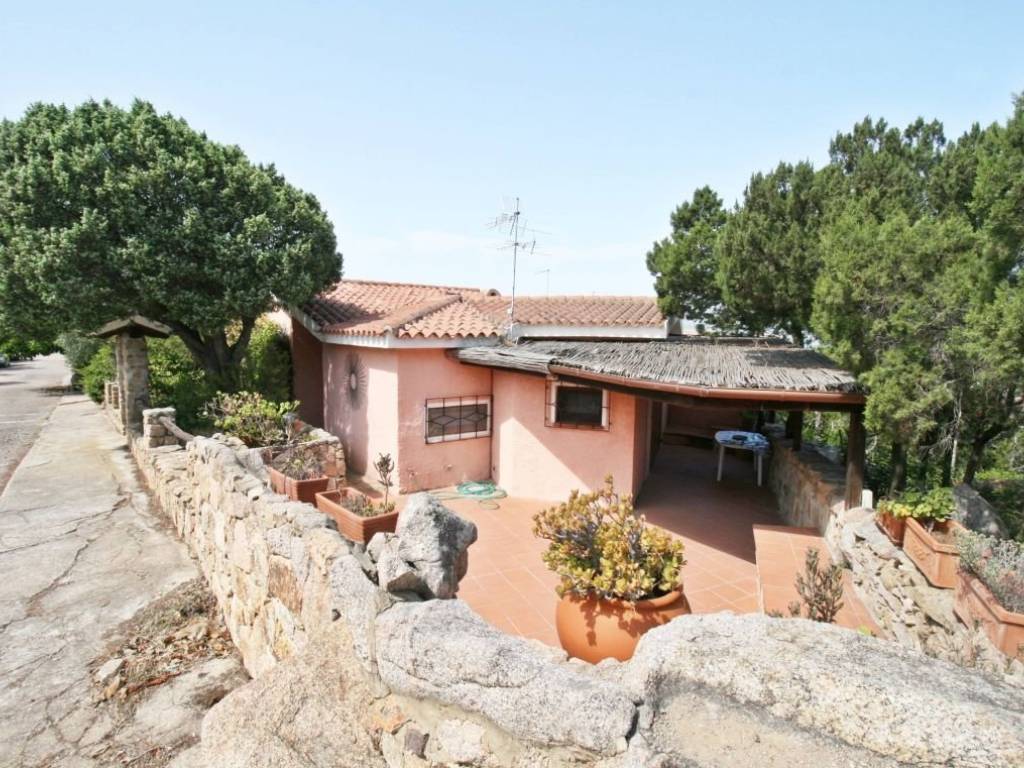 Villa a Arzachena in Località La Crucitta - Foto 3