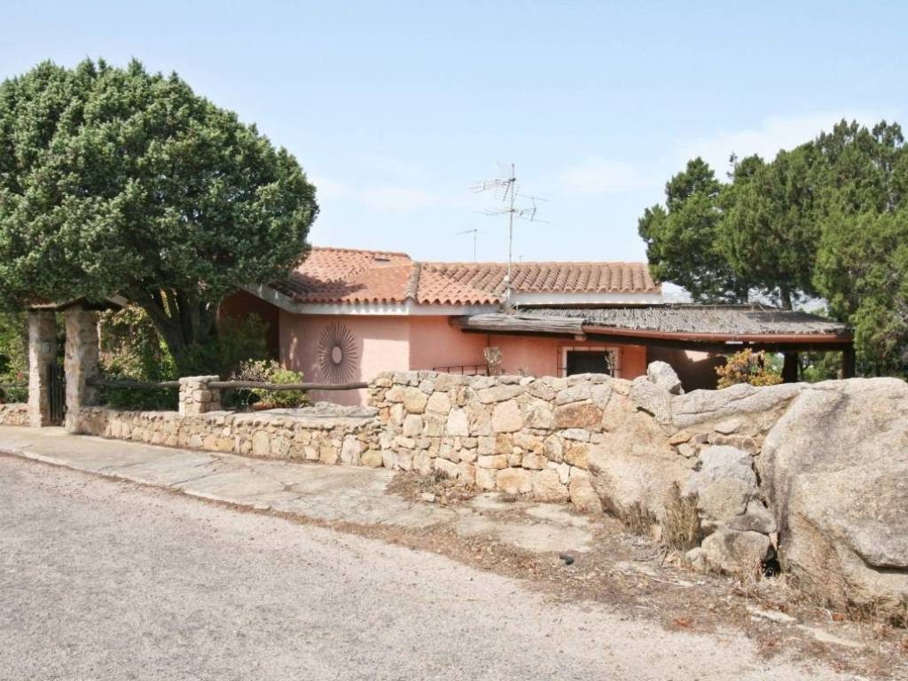 Villa a Arzachena in Località La Crucitta - Foto 4
