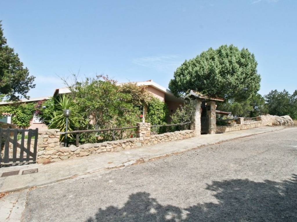Villa a Arzachena in Località La Crucitta - Foto 5