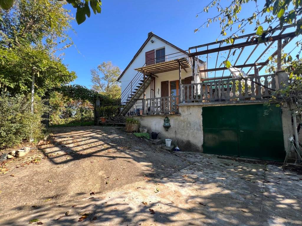 Villa a Canale in Via Lame - Foto 2