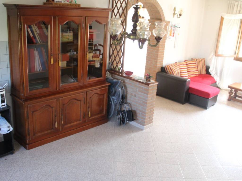 Villetta a schiera a Pincara in Via Guglielmo Marconi, 584 - Foto 2